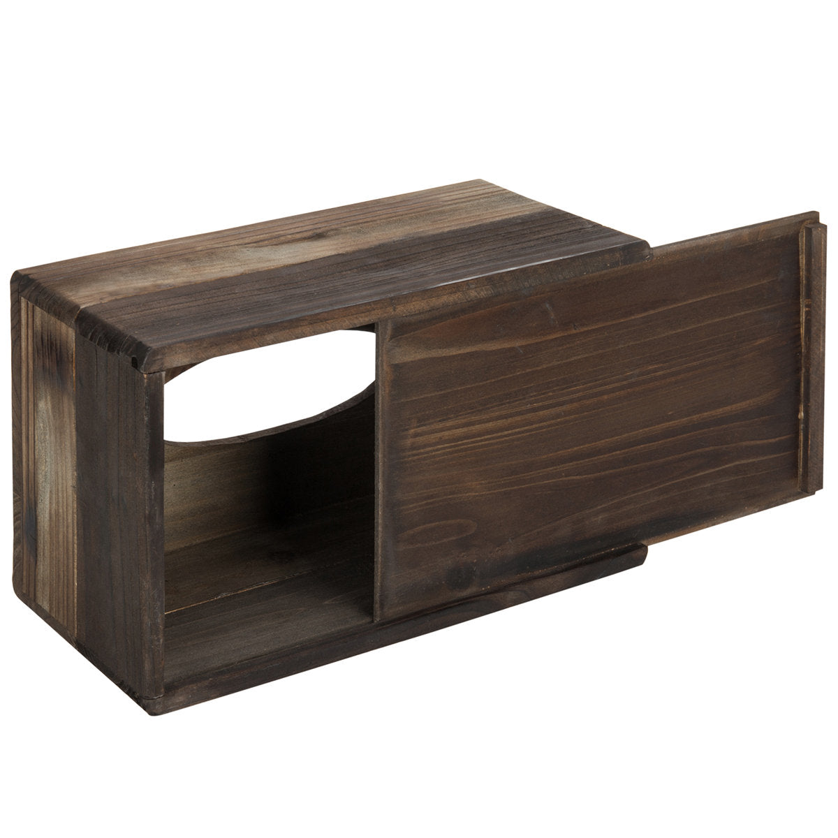 Marchmain Tissue Box Cover
