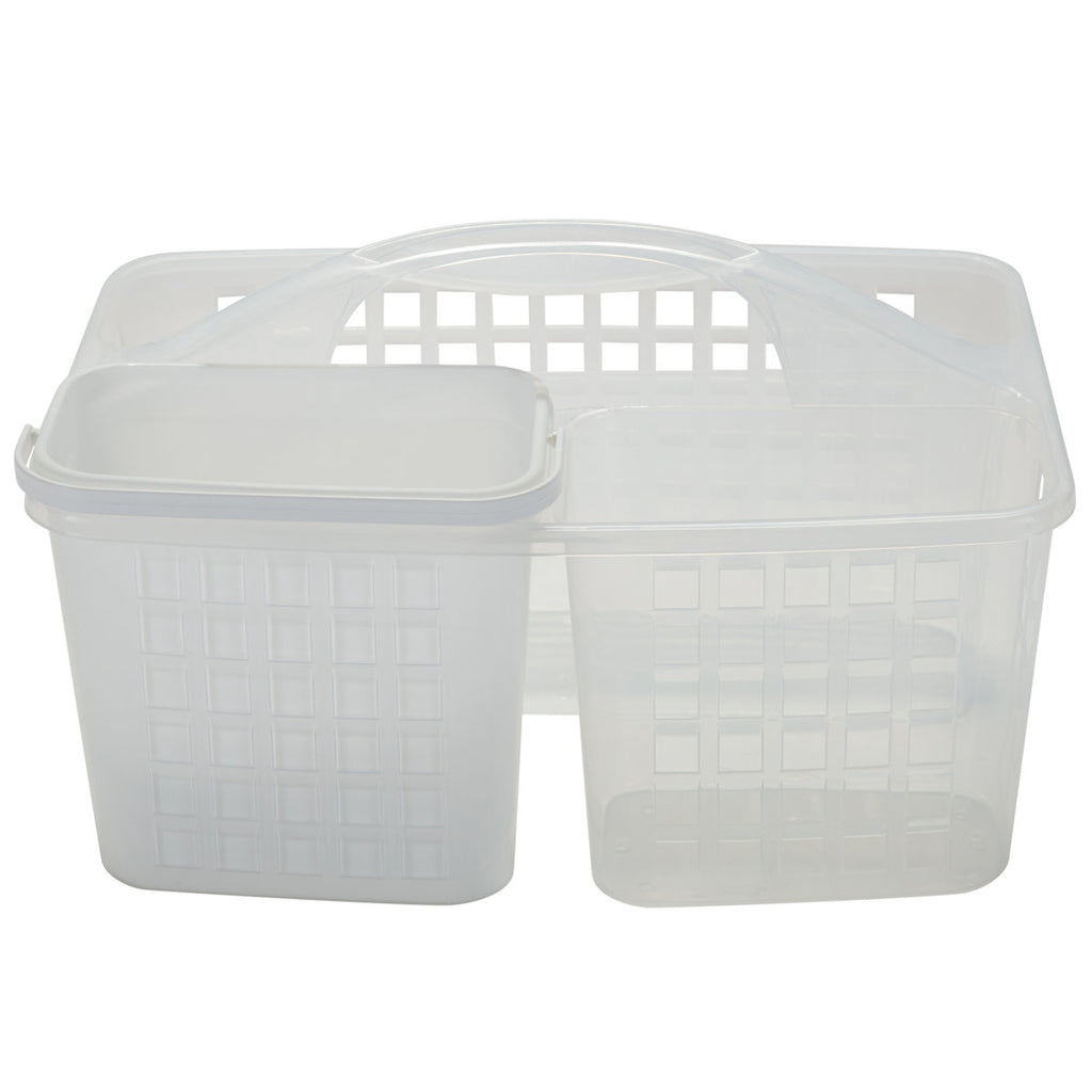 Marcus Freestanding Portable Shower Caddy