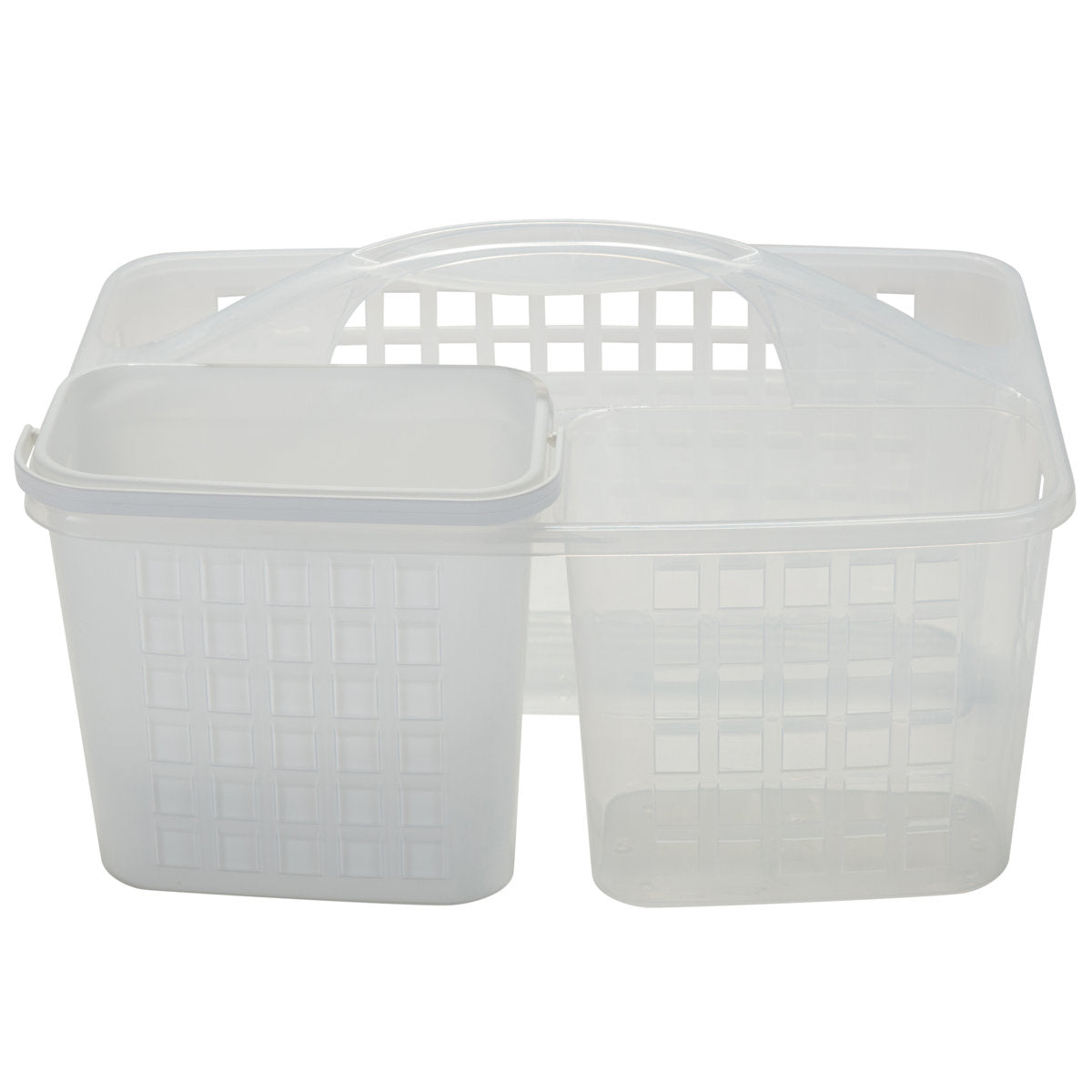 Marcus Freestanding Portable Shower Caddy