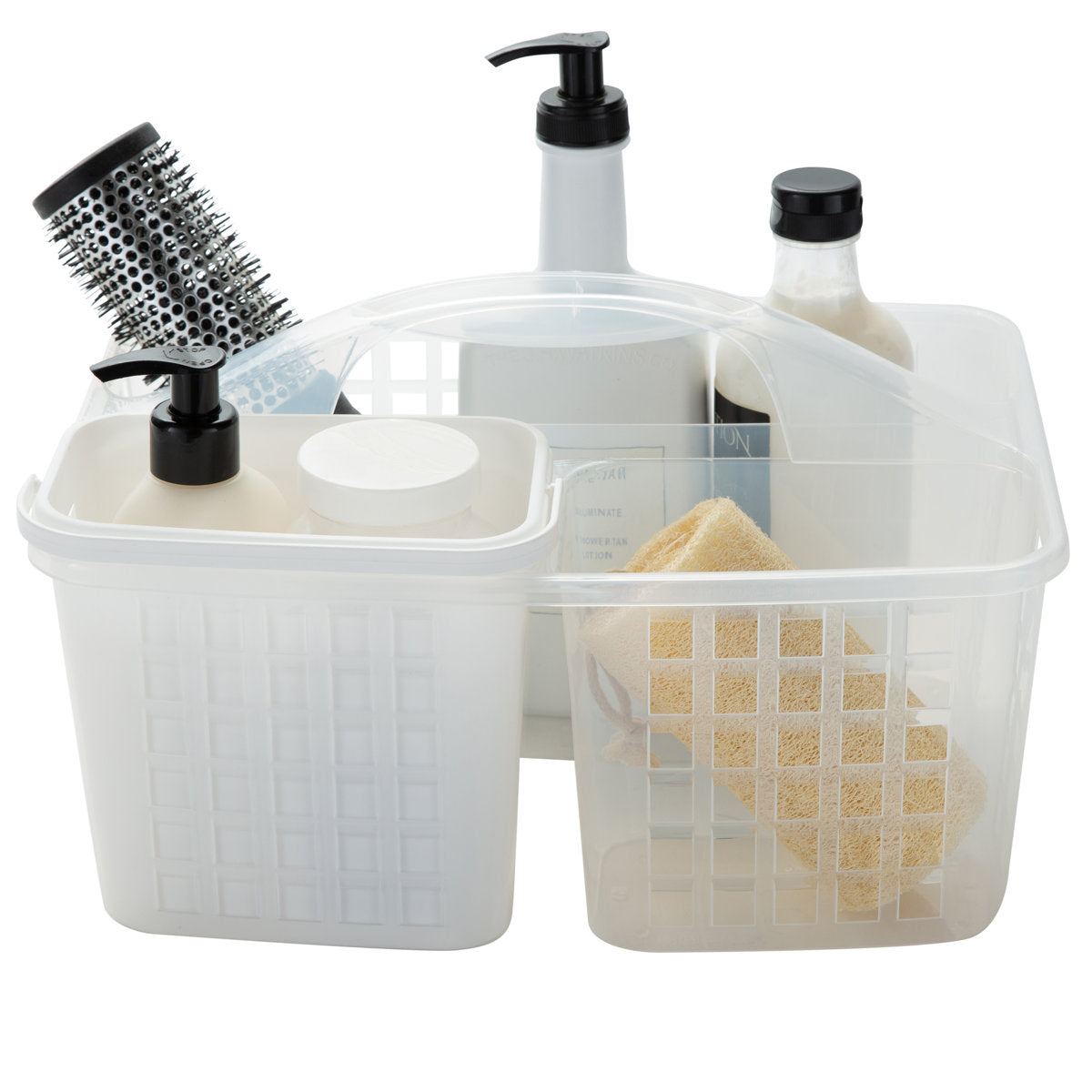 Marcus Freestanding Portable Shower Caddy