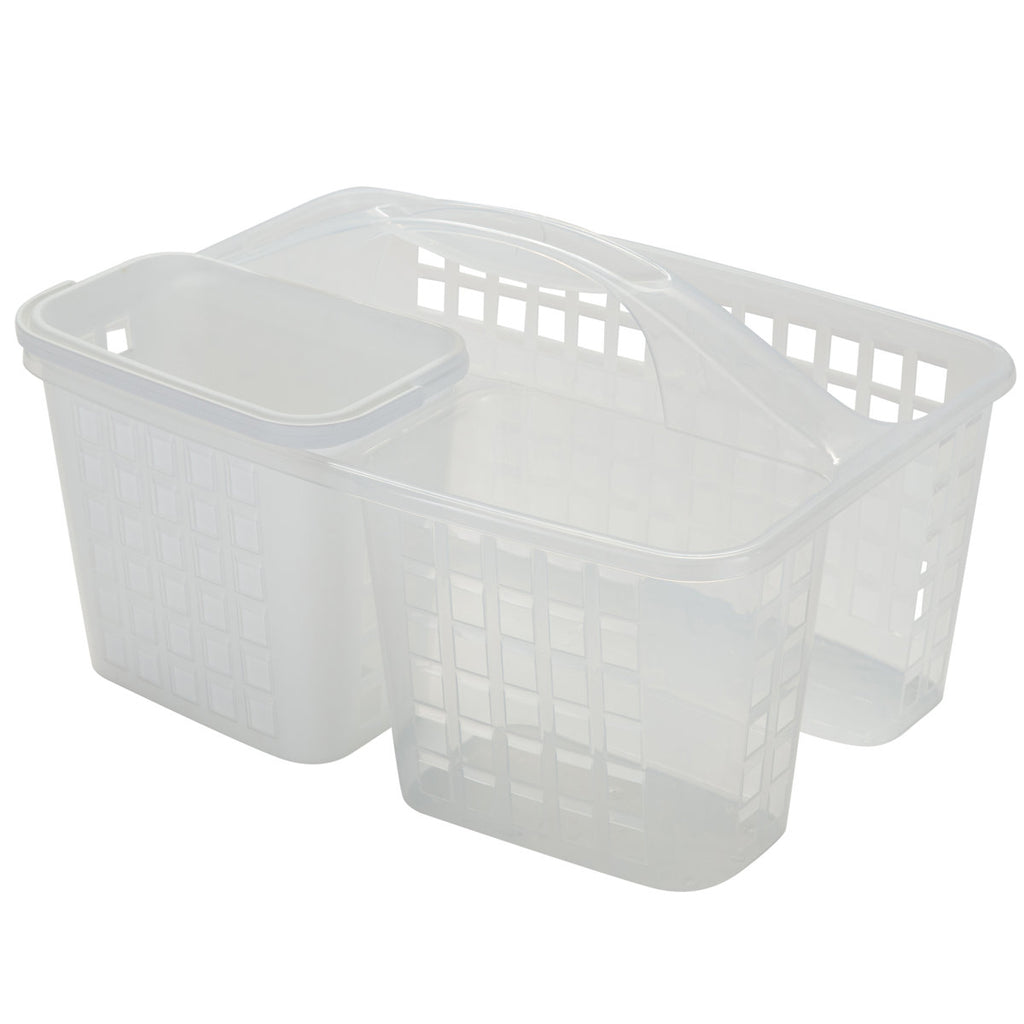Marcus Freestanding Portable Shower Caddy