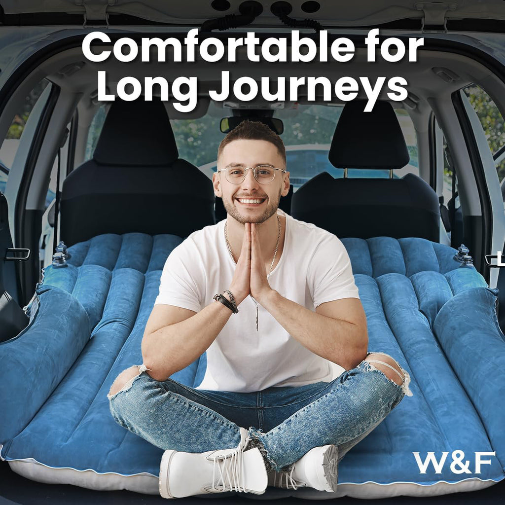 Marjo 3.9'' Air Mattress