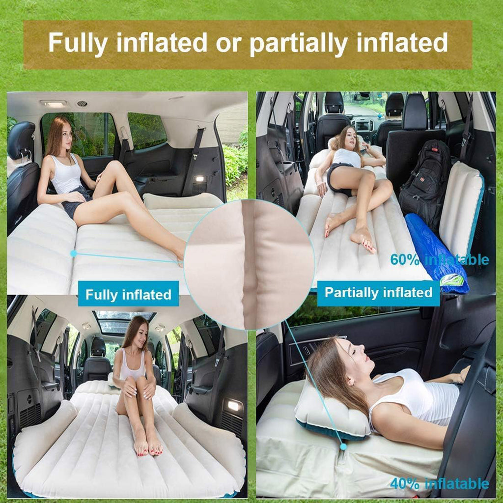 Marjo 3.9'' Air Mattress