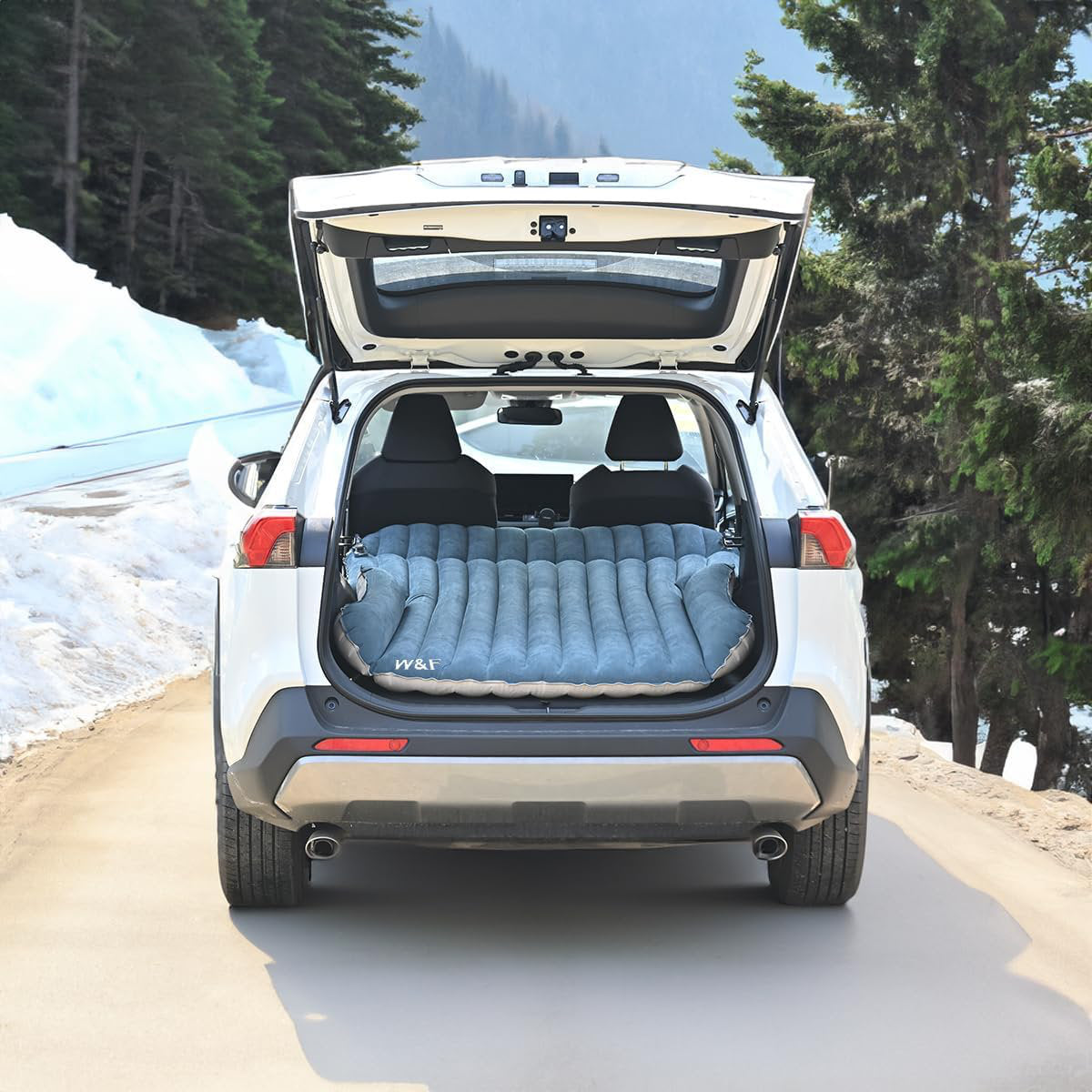 Marjo 3.9'' Air Mattress