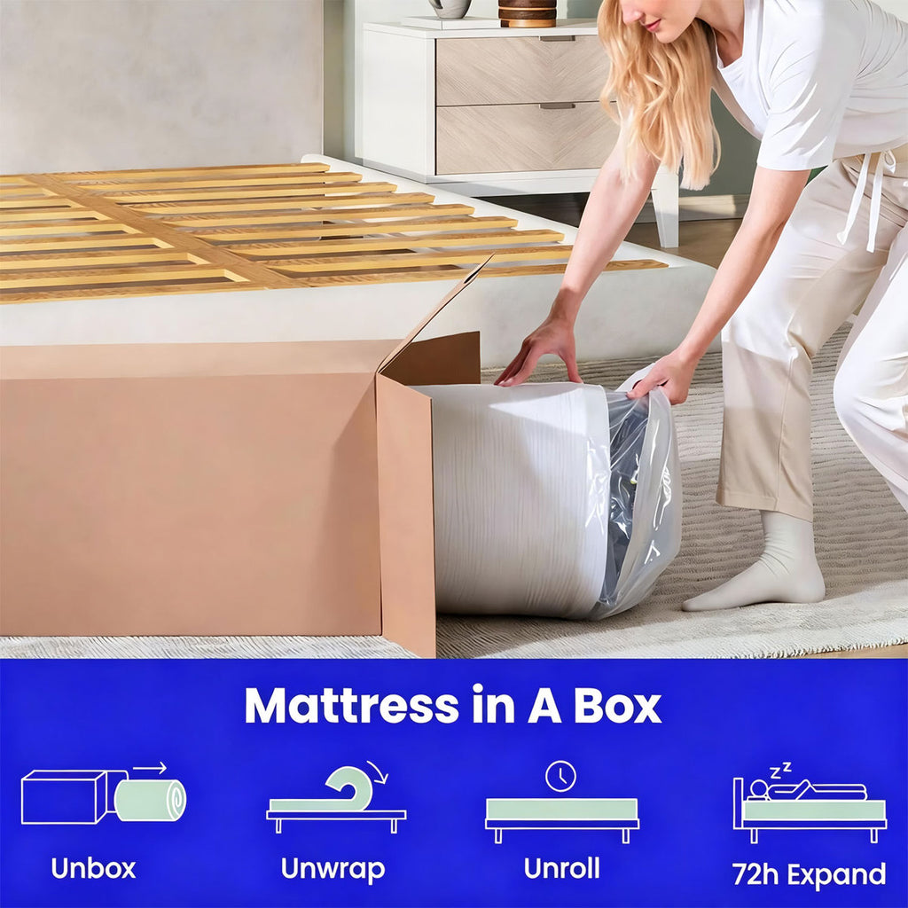 Mattress Hybrid Mattress Eurotop With Gel Open Cell Foam Motion Isolation Individually Wrapped Pocket Coils Pressure Relief Mattress