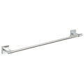Maxted 24" Wall Mounted Towel Bar MAX24-PC