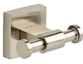 Maxted Multi-Purpose Wall Mounted Robe Hook MAX35-SN