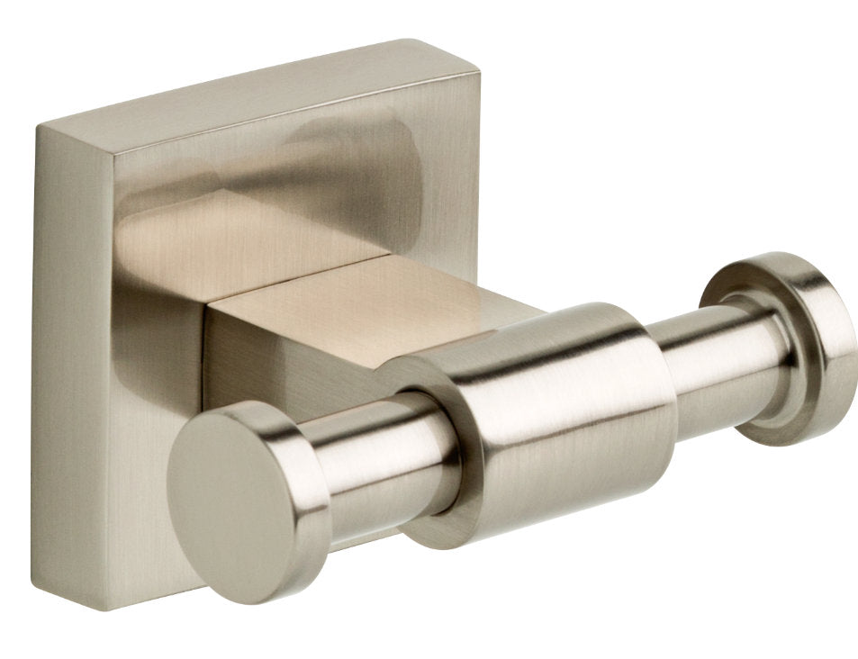 Maxted Multi-Purpose Wall Mounted Robe Hook MAX35-SN