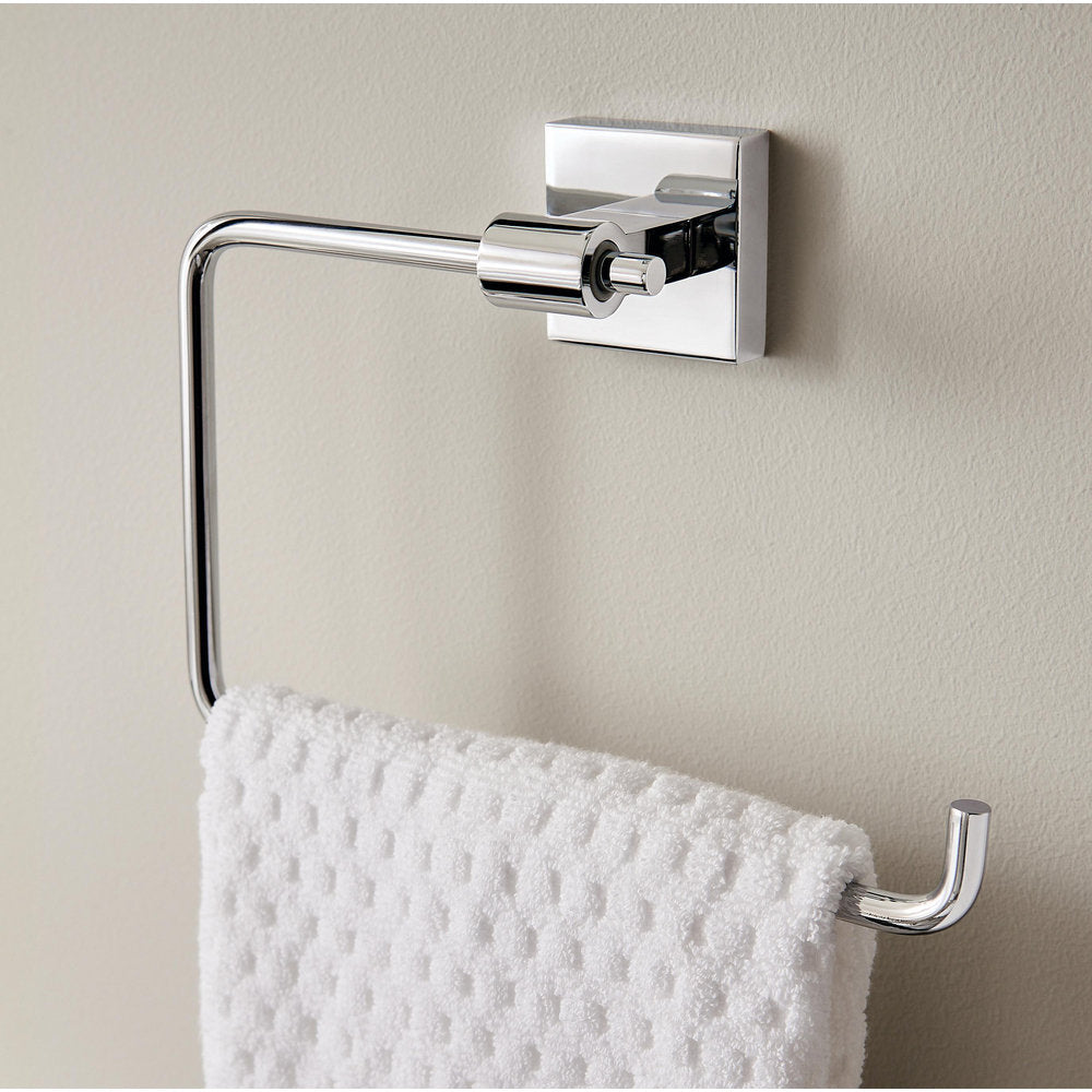 Maxted Towel Ring MAX46-PC