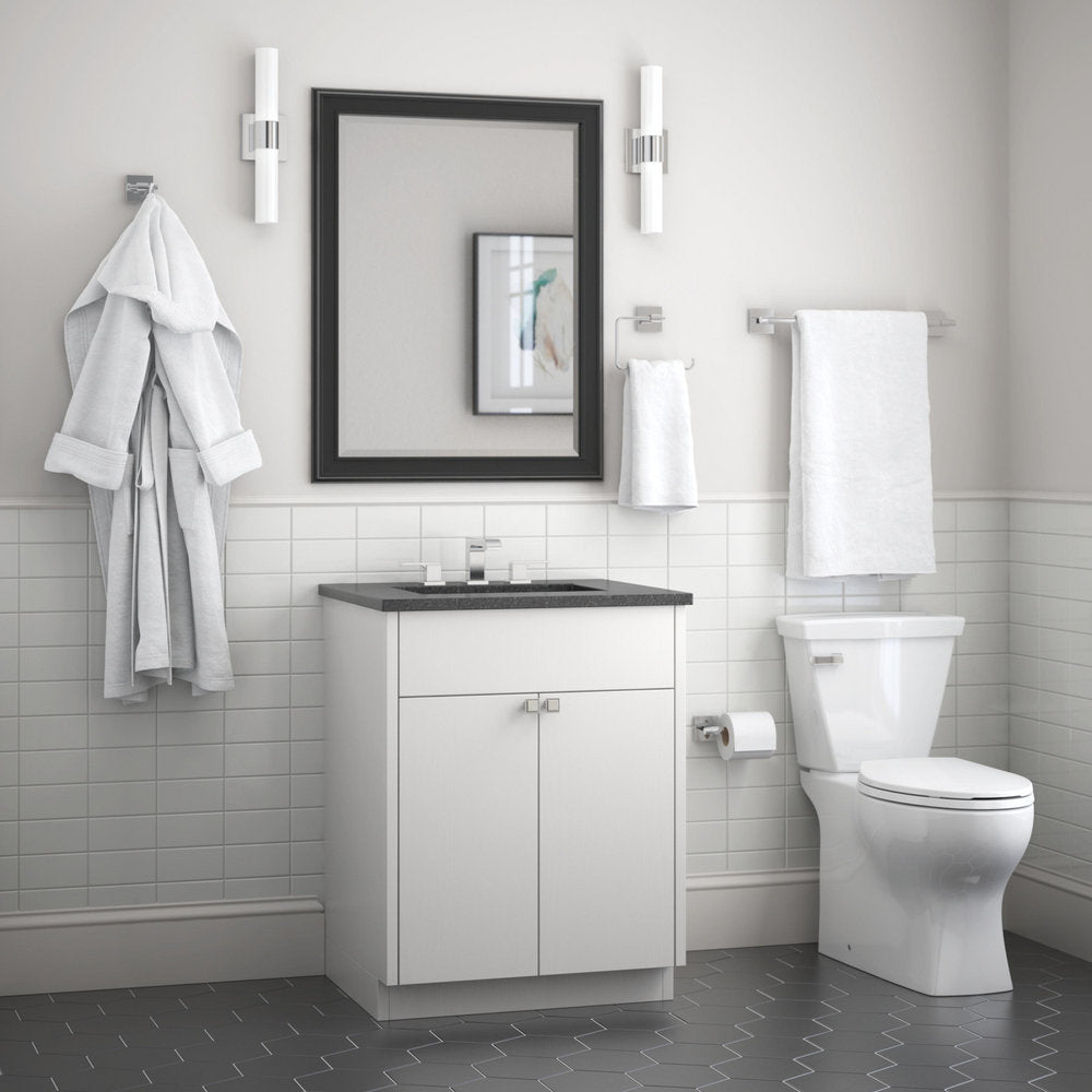 Maxted Towel Ring MAX46-PC