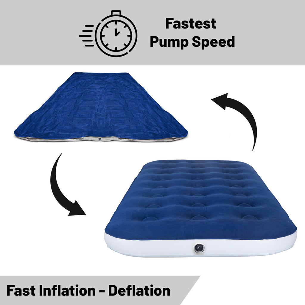 McBaine Air Mattress