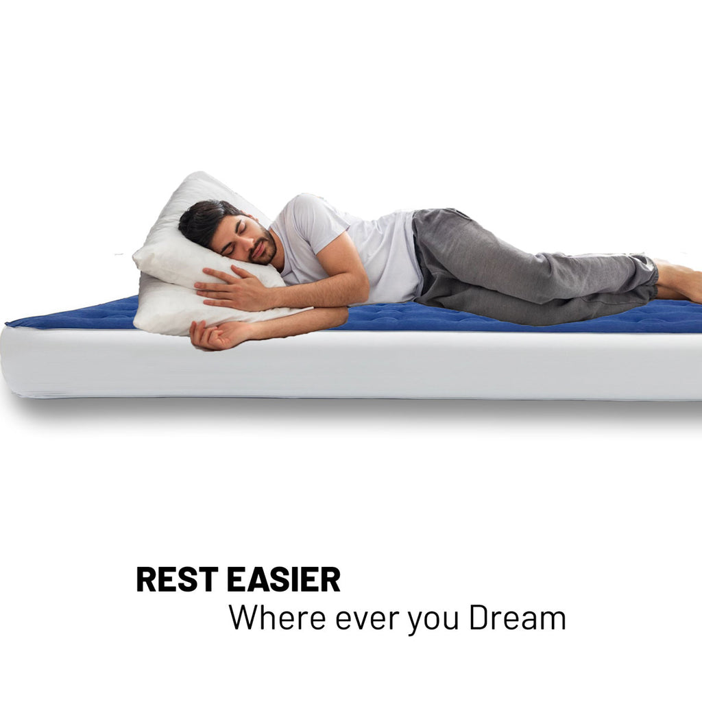 McBaine Air Mattress