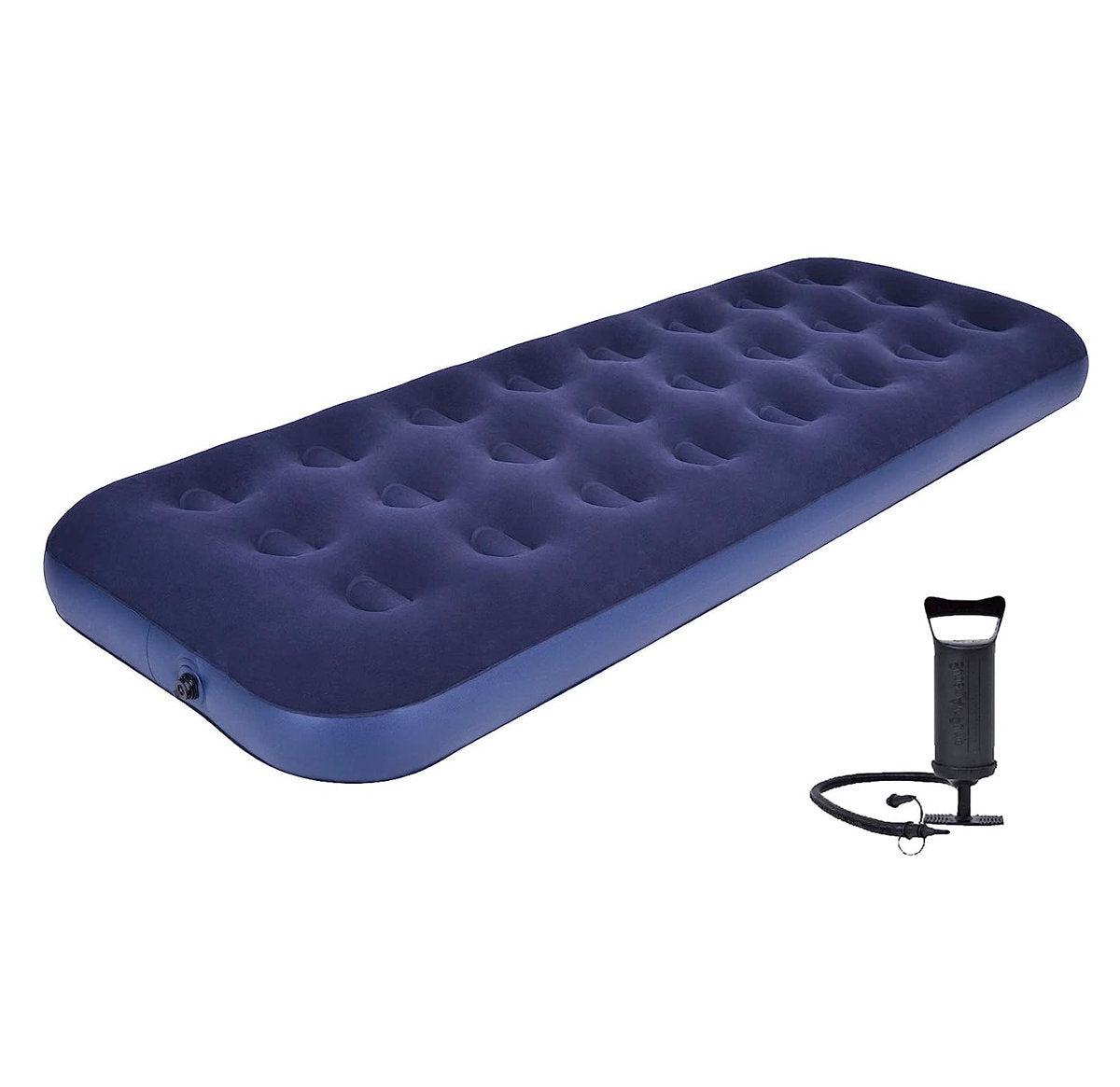 McLeansville 5'' Air Mattress