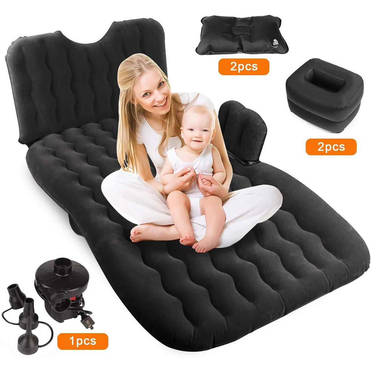 McMinnville 5.85'' Air Mattress