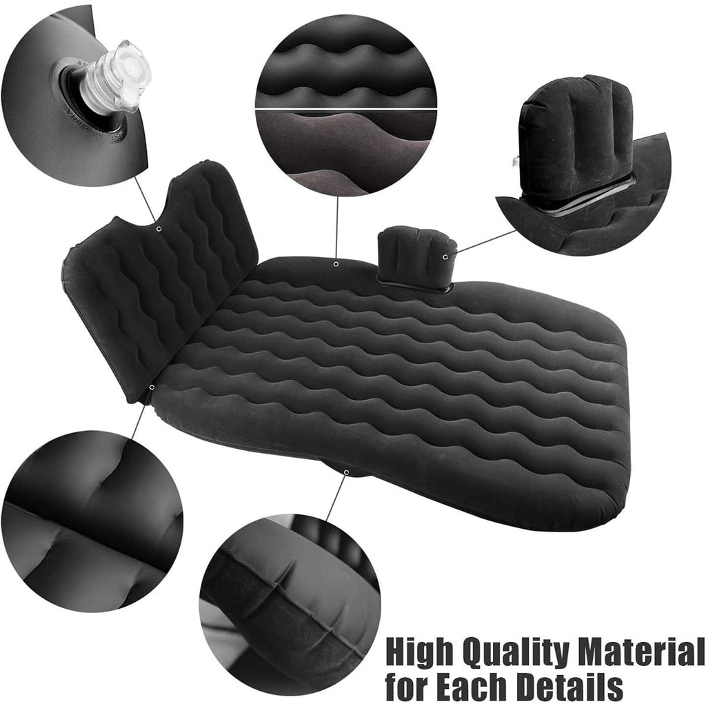 McMinnville 5.85'' Air Mattress