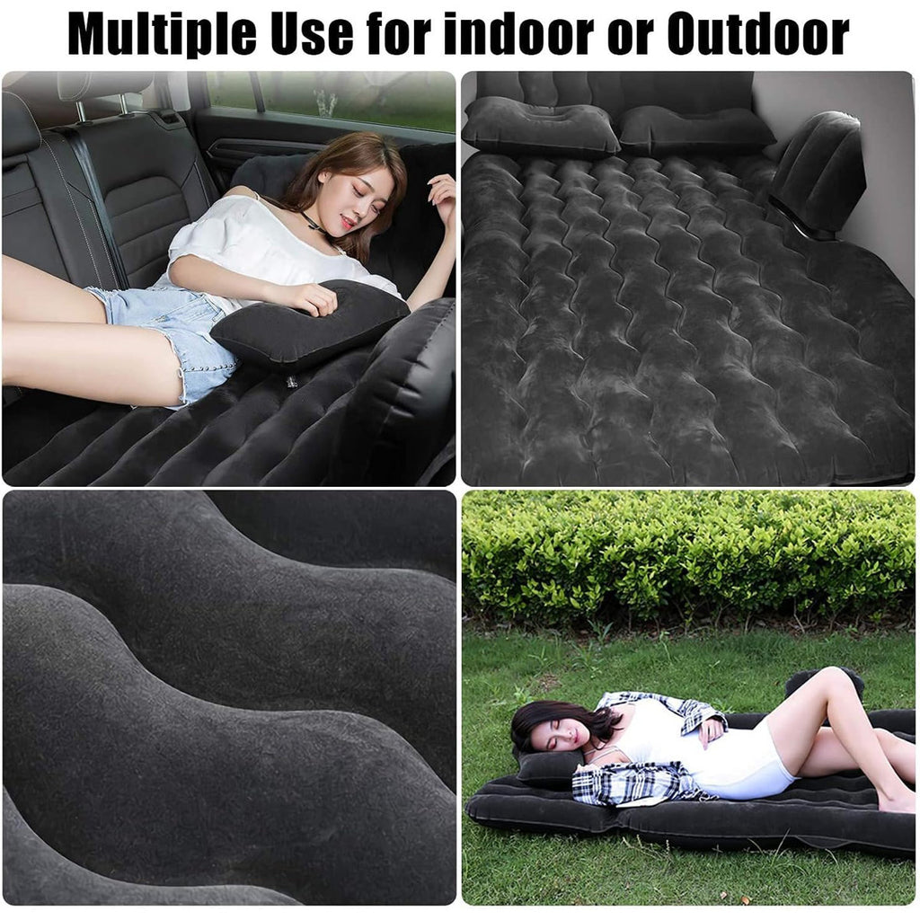 McMinnville 5.85'' Air Mattress