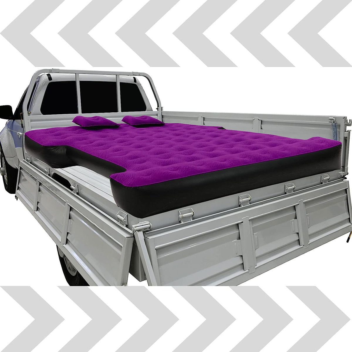 McSherrystown 9.85'' Air Mattress