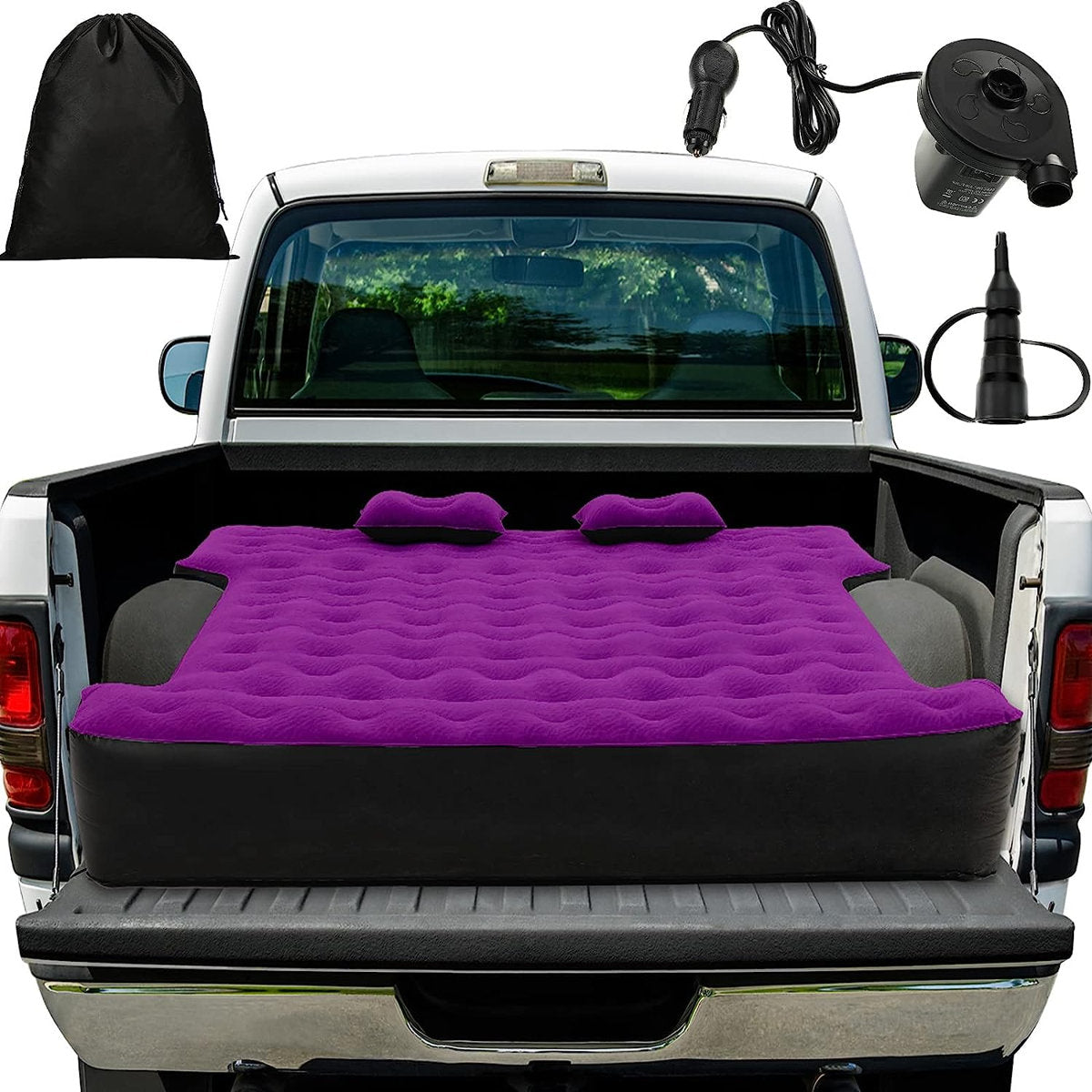 McSherrystown 9.85'' Air Mattress
