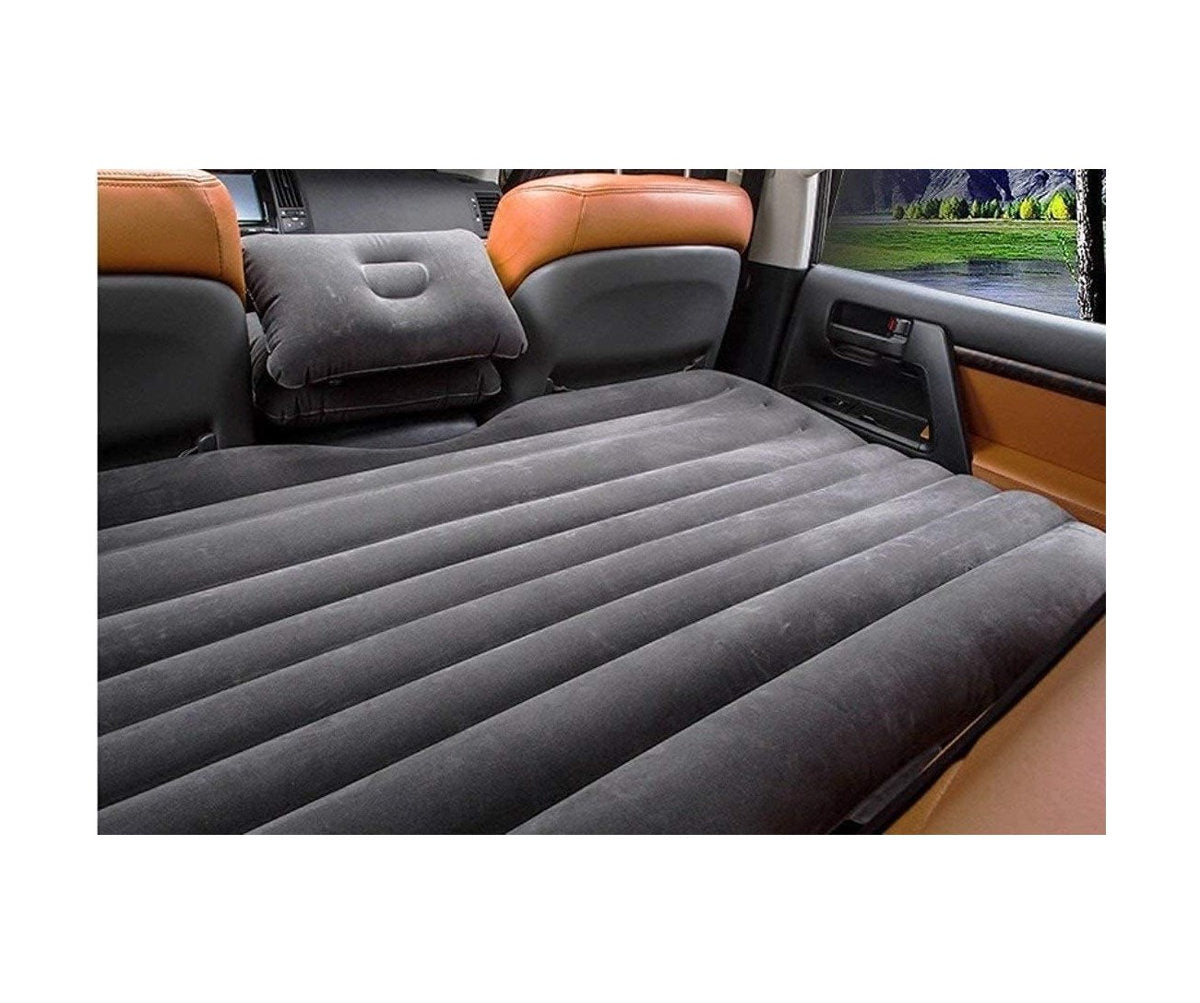 McVille Air Mattress