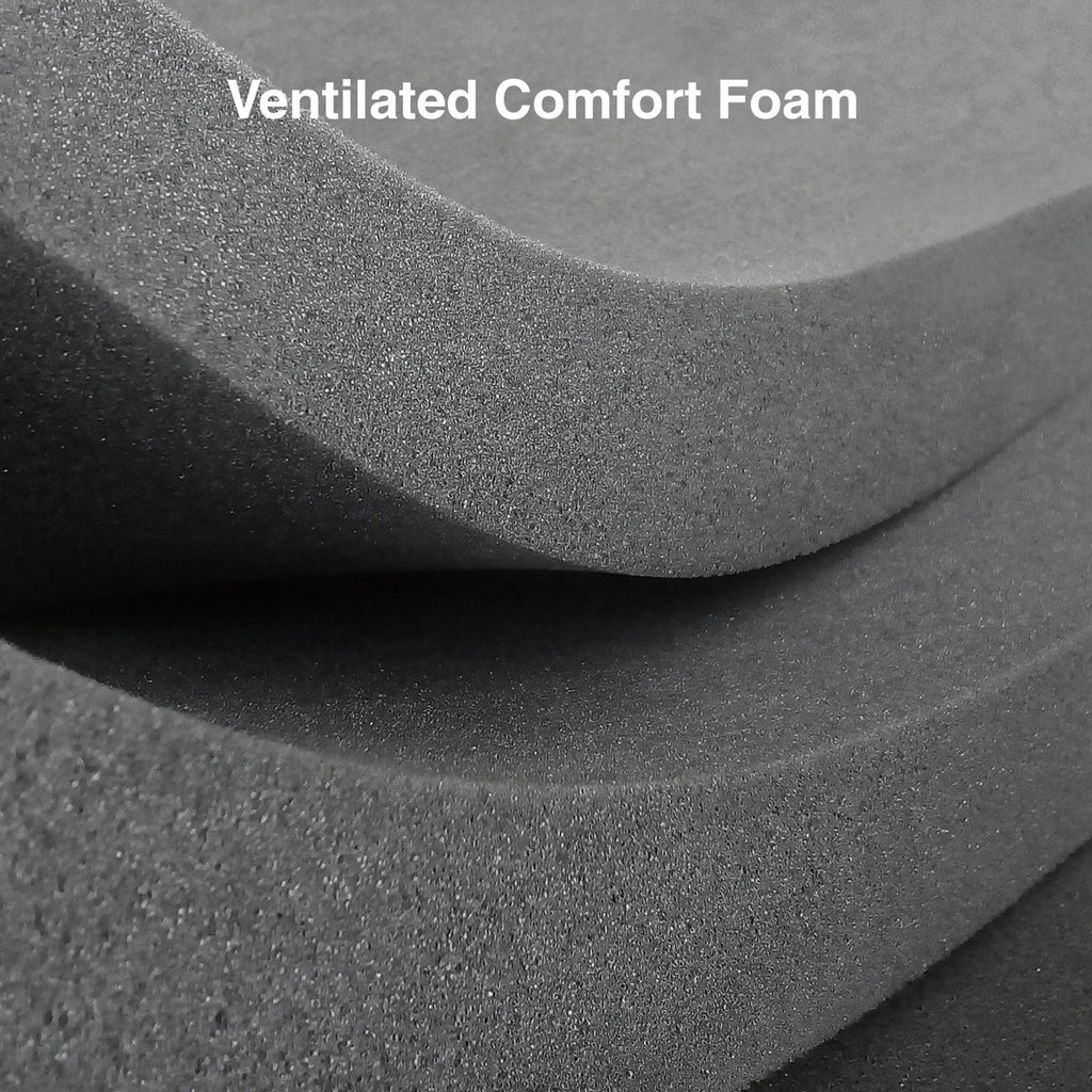 Medium Gel Memory Foam Mattress