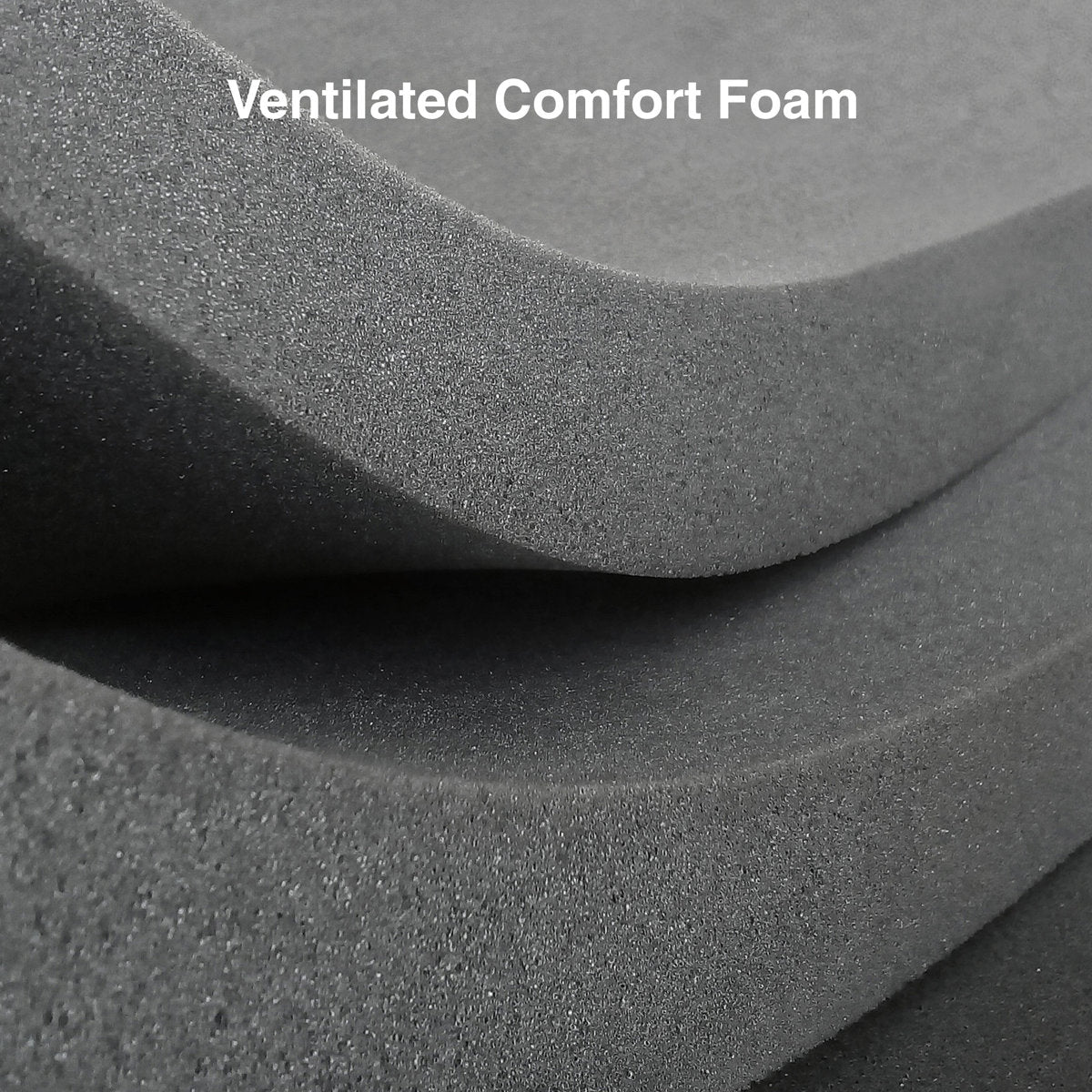 Medium Gel Memory Foam Mattress