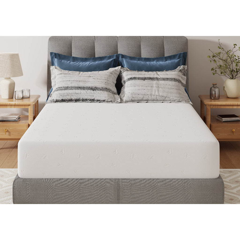 Medium Memory Foam Mattress