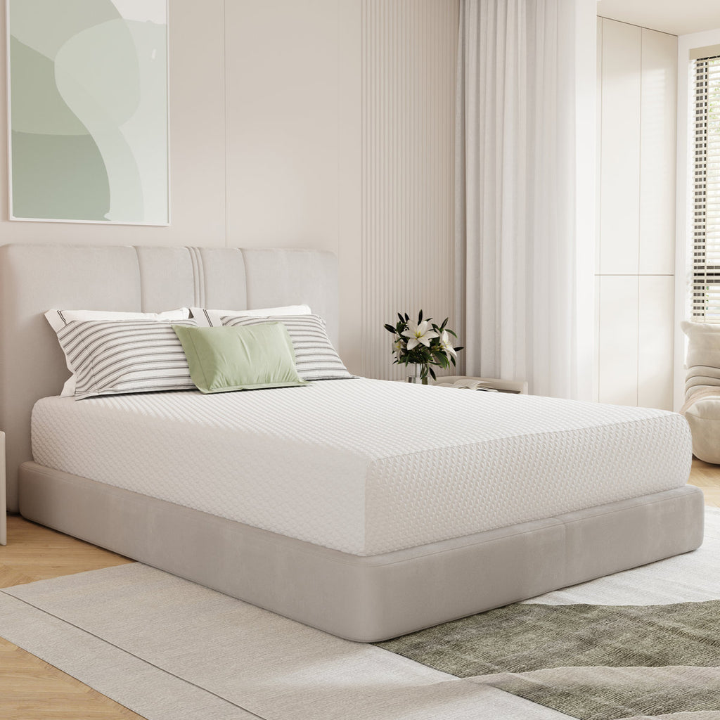 Medium Memory Foam Mattress