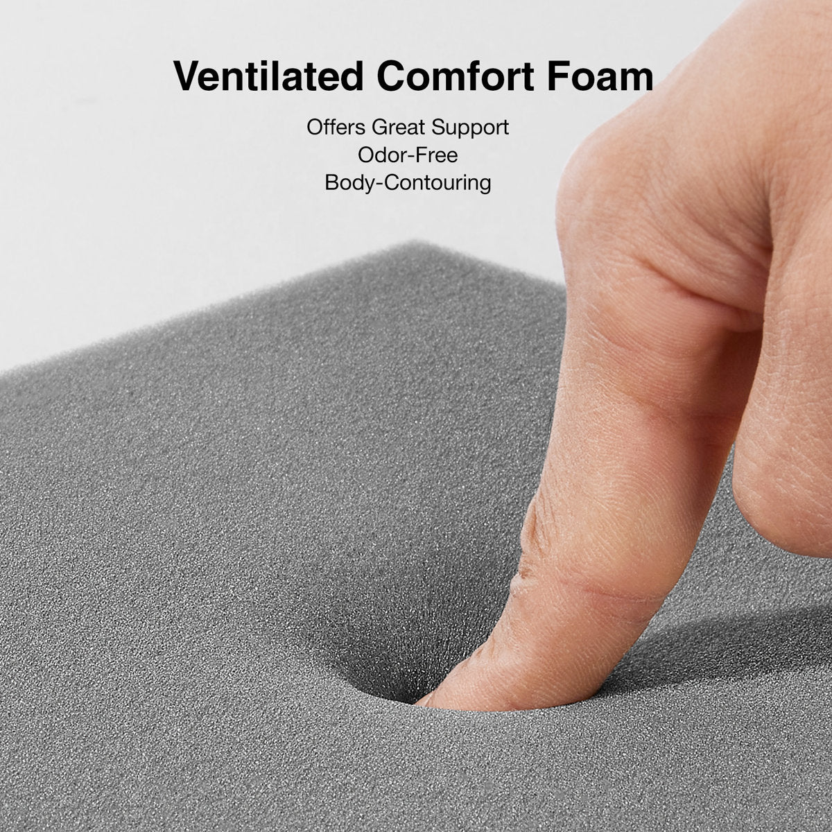 Medium Memory Foam Mattress