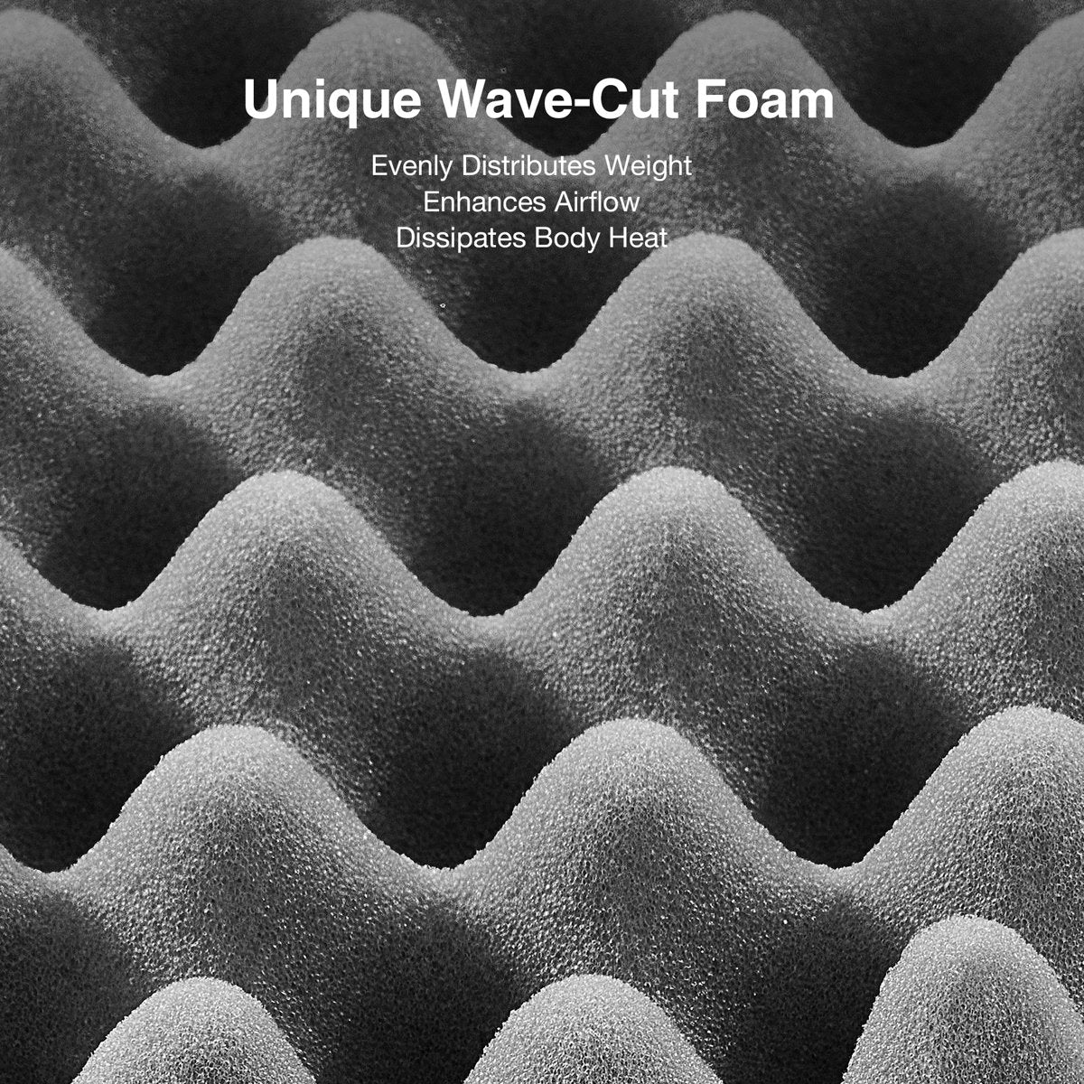 Medium Memory Foam Mattress
