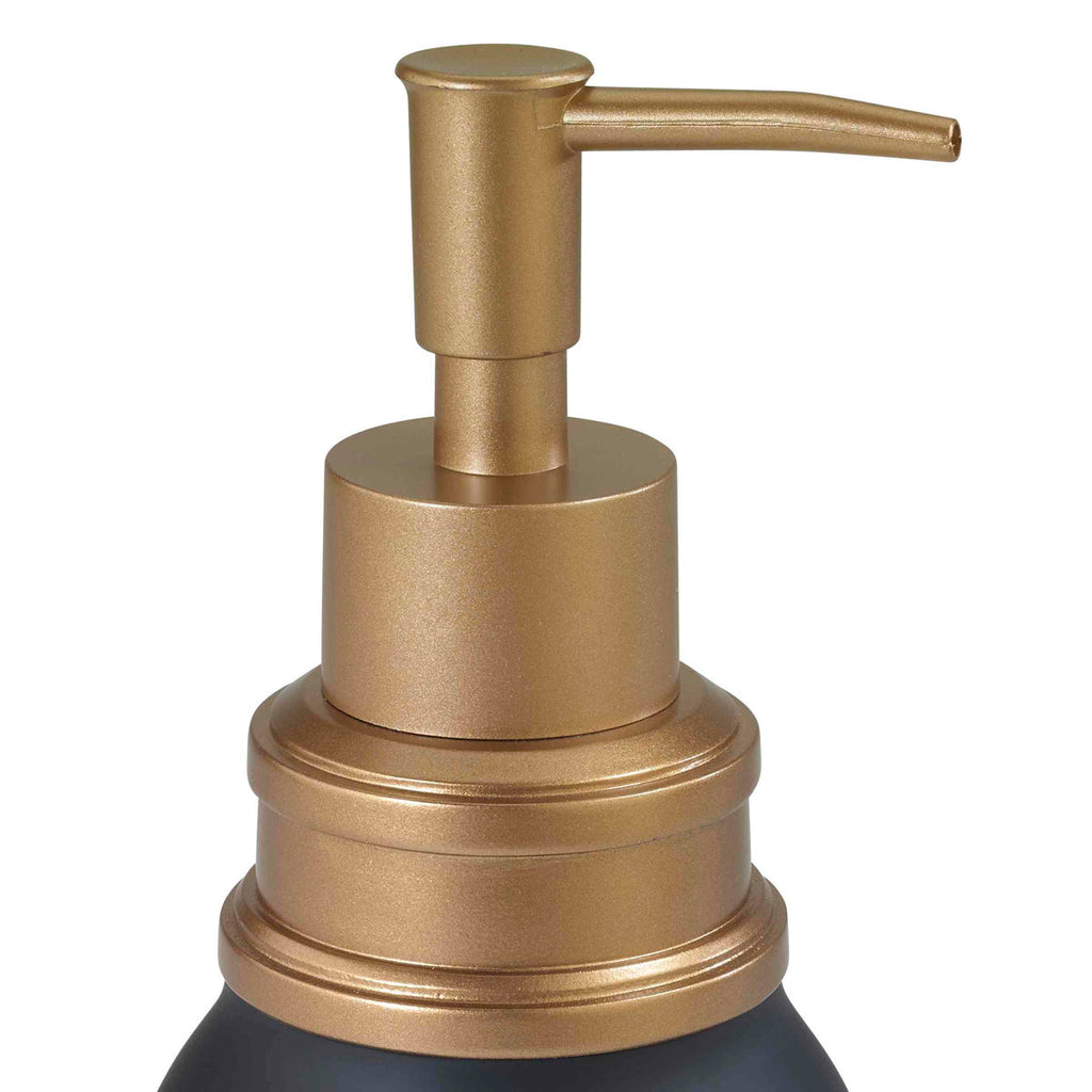 Memphis Bath Lotion Pump