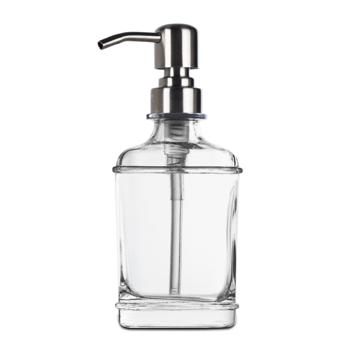 Meneses Soap Dispenser