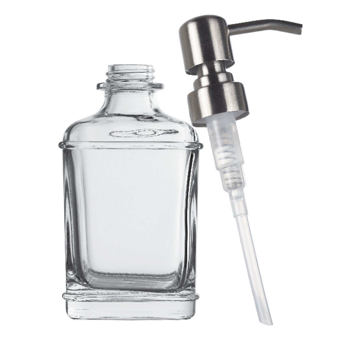 Meneses Soap Dispenser