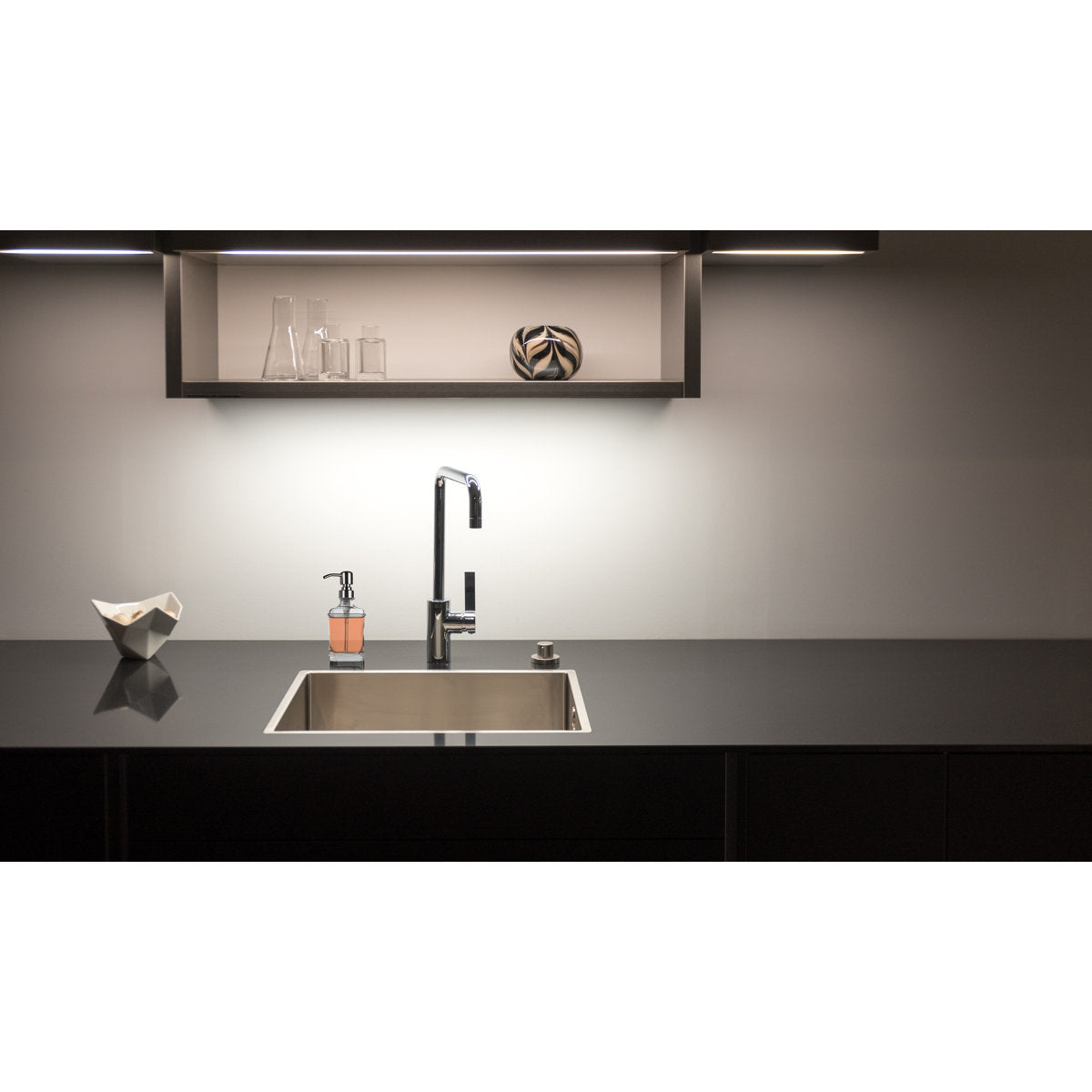 Meneses Soap Dispenser