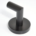 Metro Wall Mount Robe Hook 8803ORB