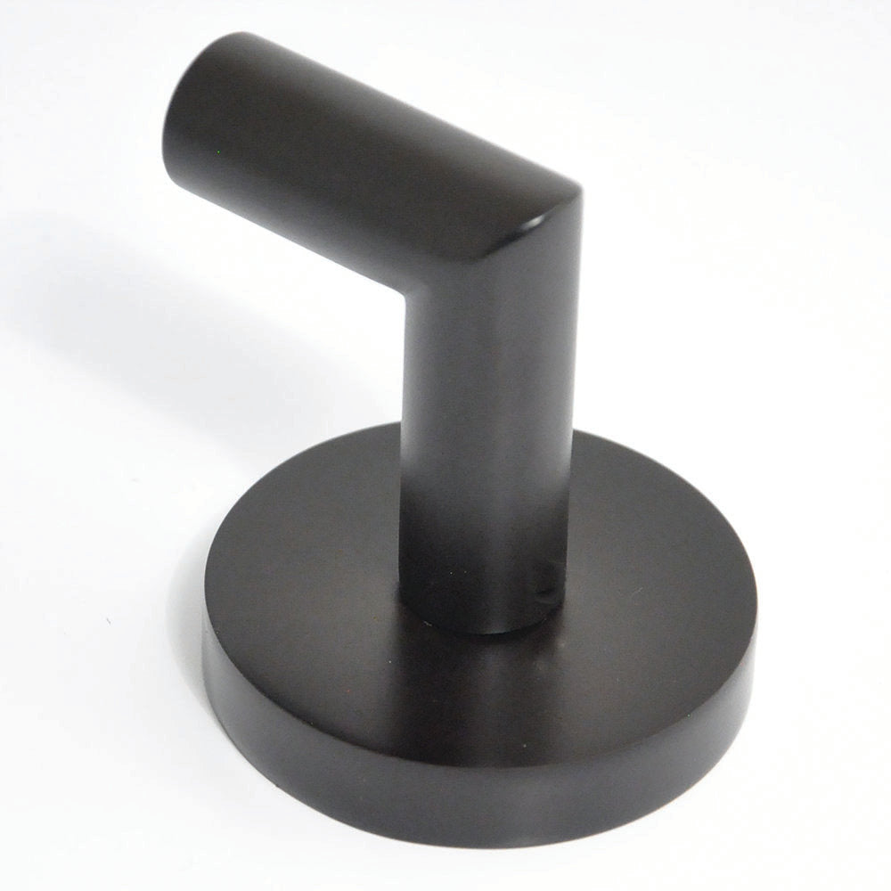 Metro Wall Mount Robe Hook 8803ORB
