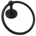 Midtowne Towel Ring 8286ORB