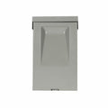 Non-Fusible 60A Disconnect Box