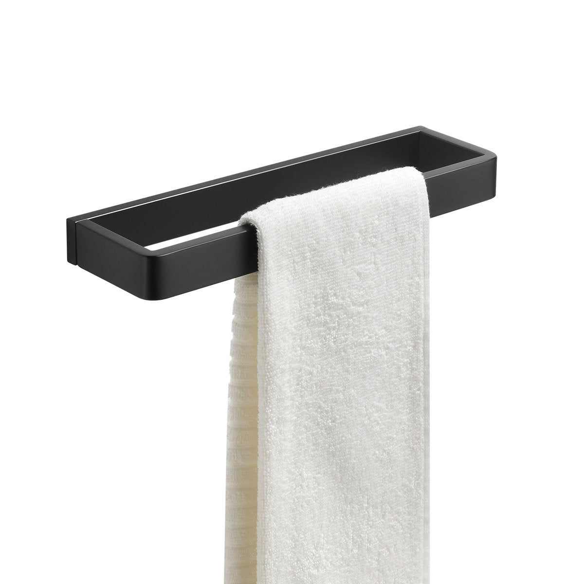 Moden Towel Ring Q8TR-BK
