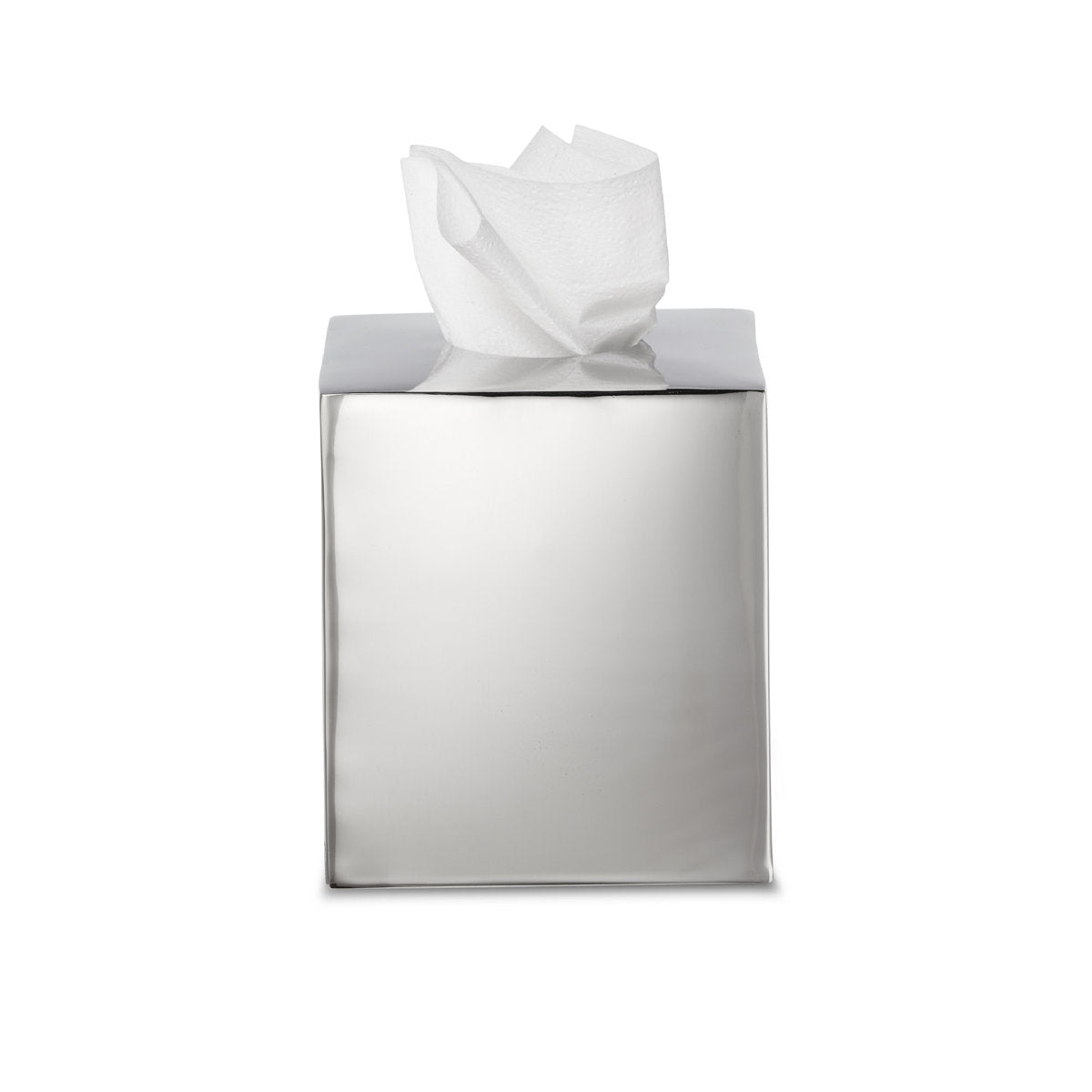 Modern Round Tissue Cover