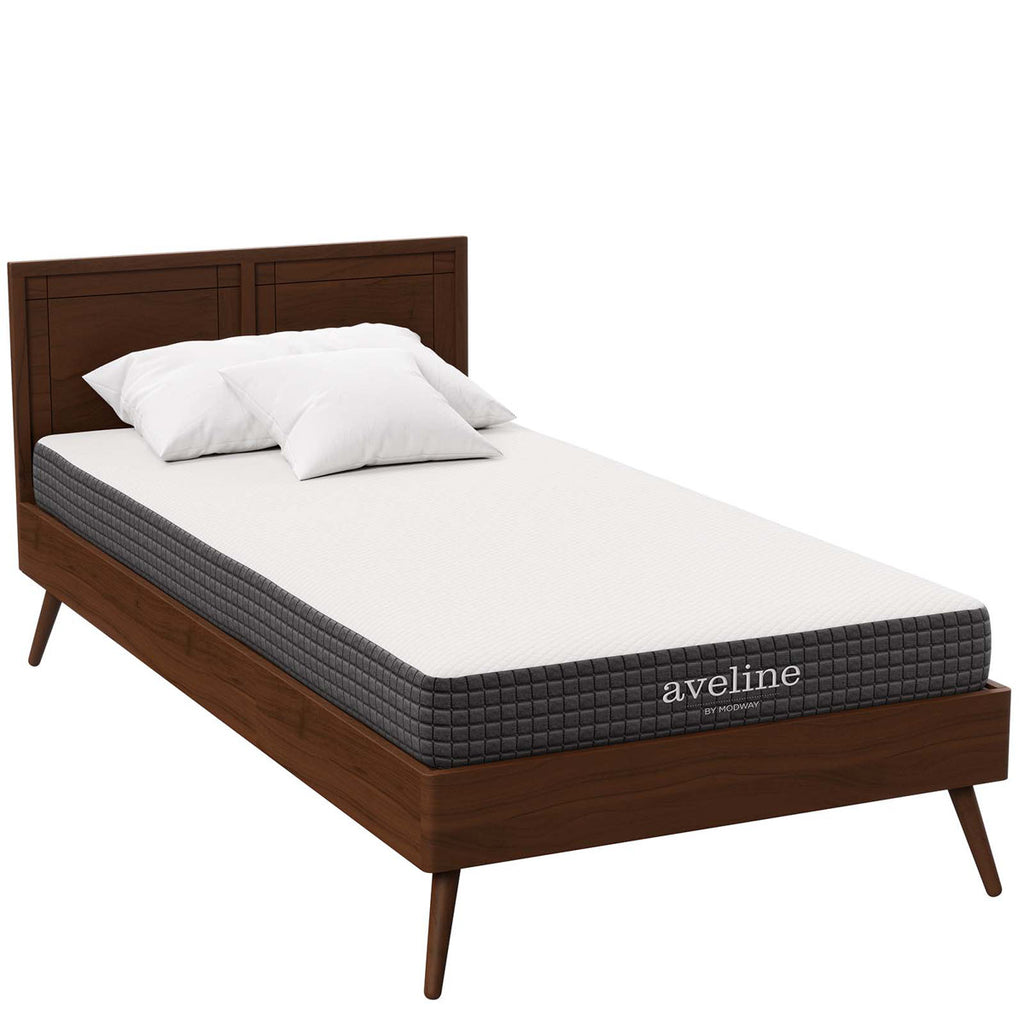 Modway Aveline Memory Foam Mattress