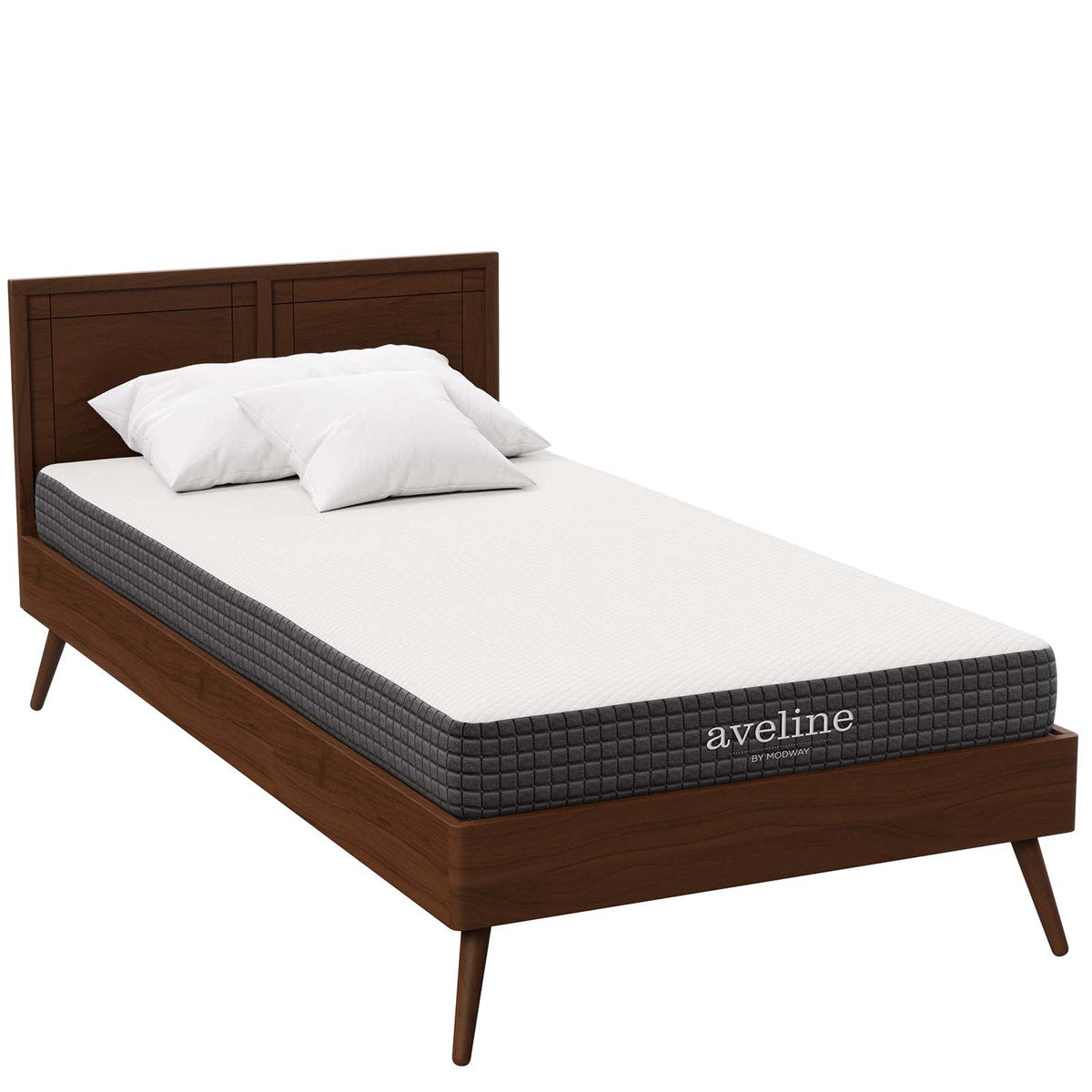 Modway Aveline Memory Foam Mattress