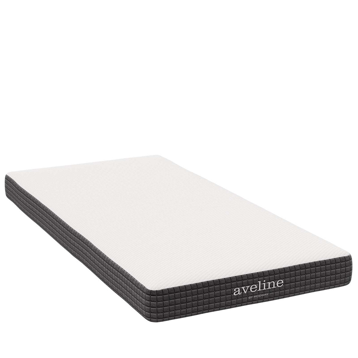 Modway Aveline Memory Foam Mattress