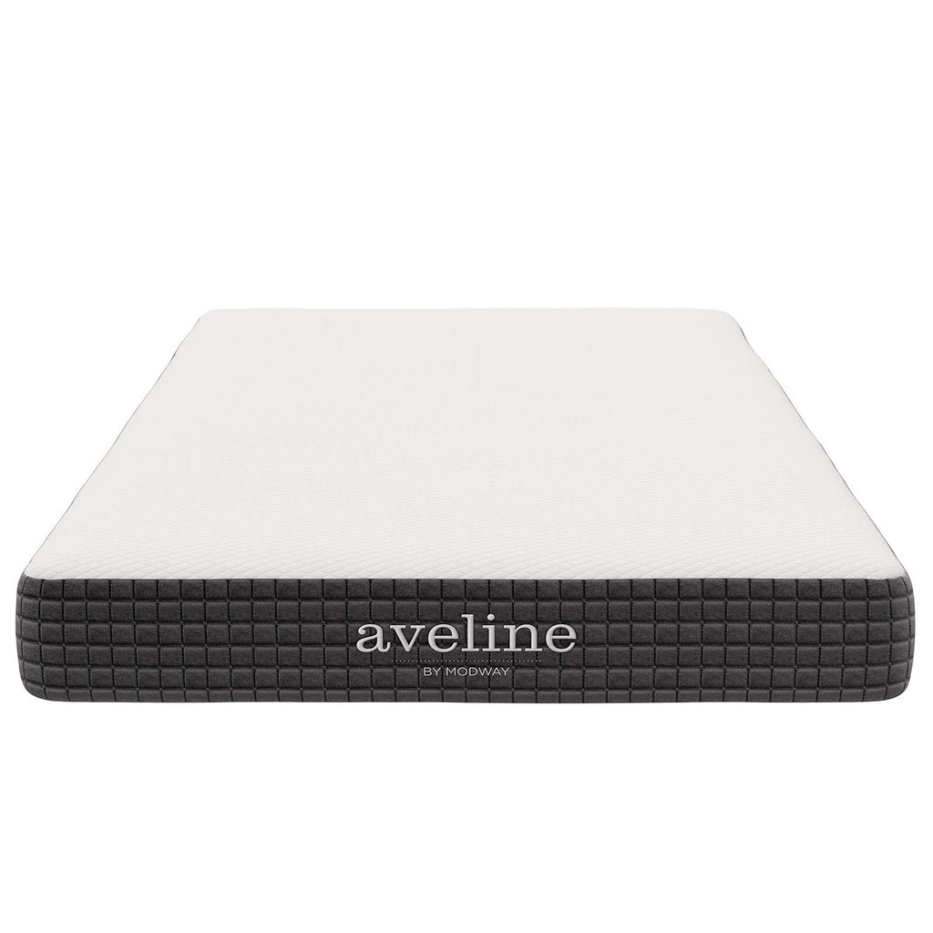 Modway Aveline Memory Foam Mattress