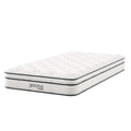 Modway Jenna Innerspring and Foam Mattress