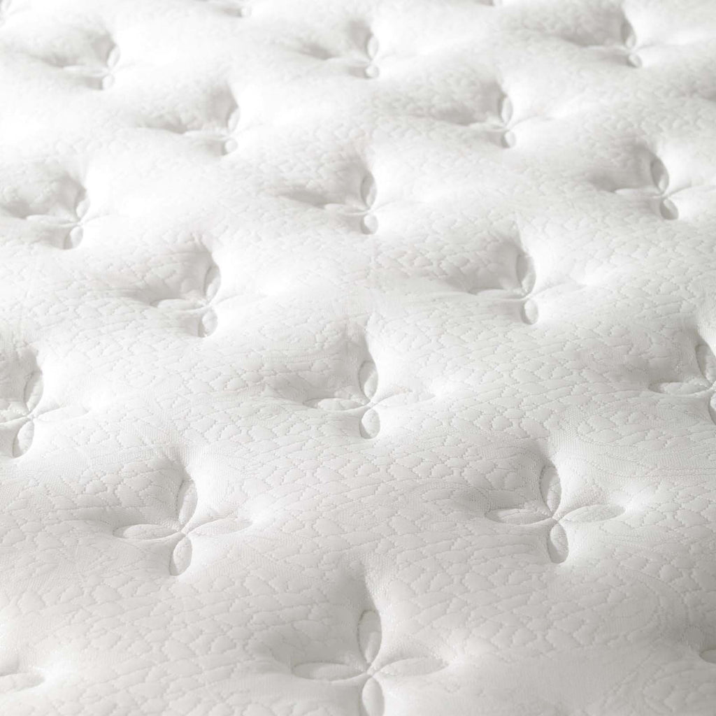 Modway Jenna Innerspring and Foam Mattress