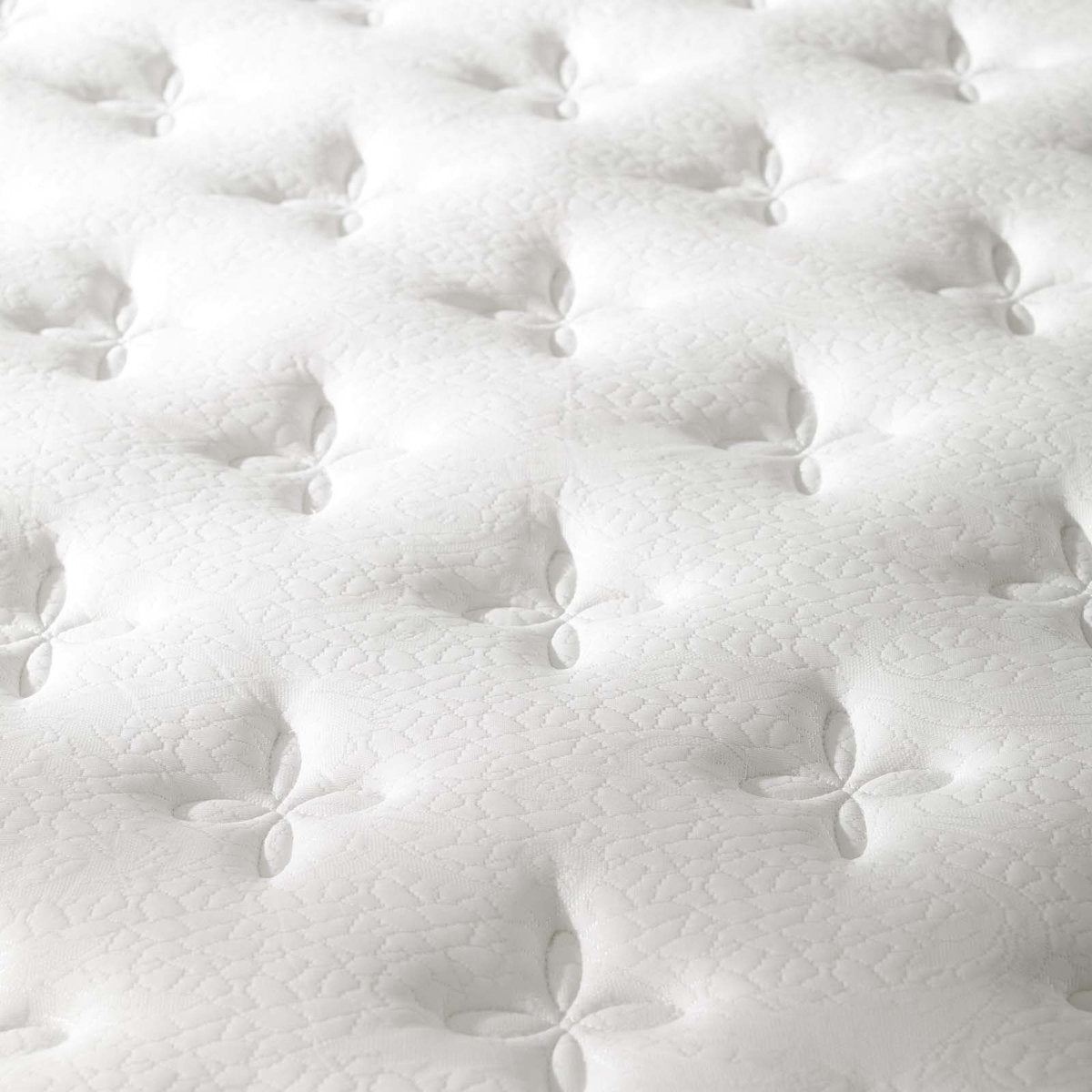 Modway Jenna Innerspring and Foam Mattress