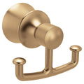 Moen Dartmoor Traditional Double Robe Hook YB2103BZG