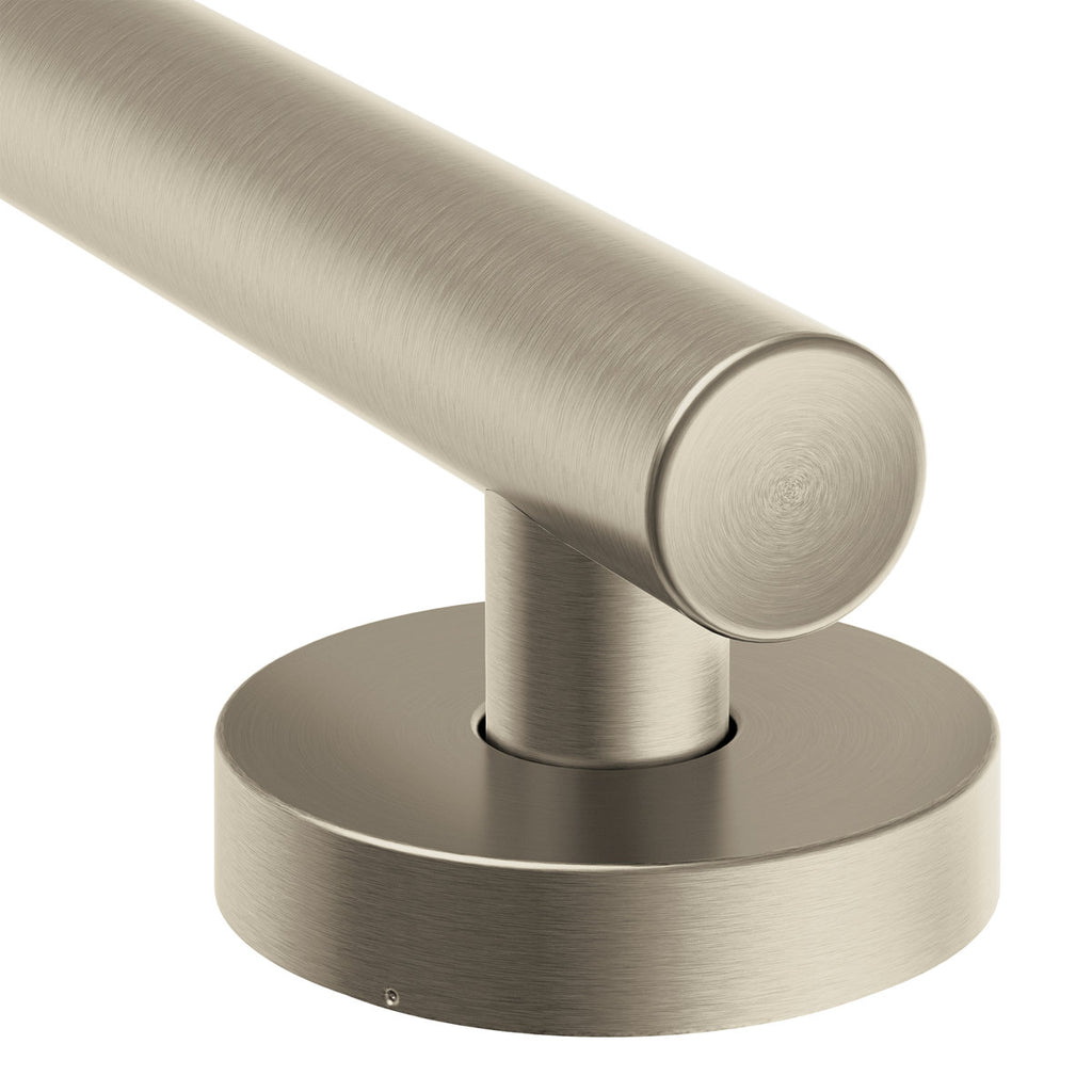 Moen Designer Grab Bar MD8724BN