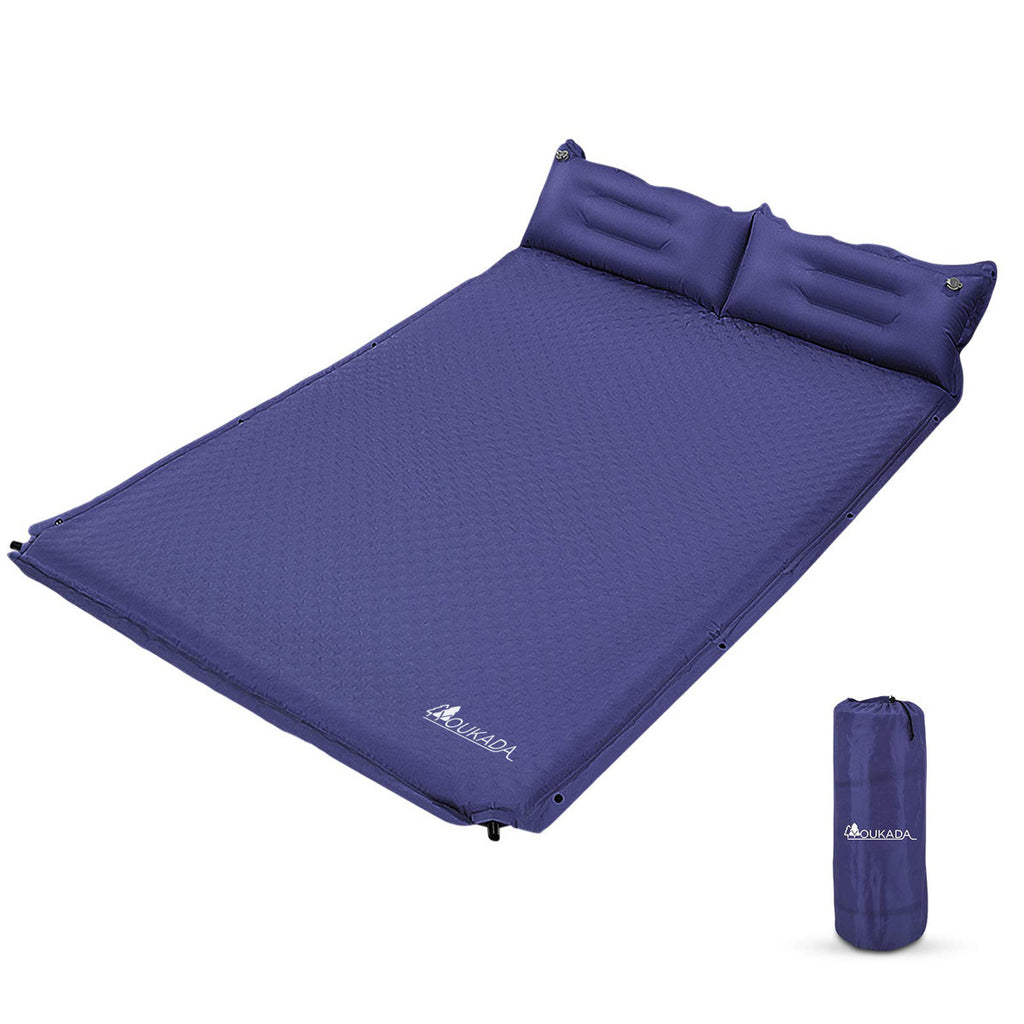 Montier 1.4'' Air Mattress