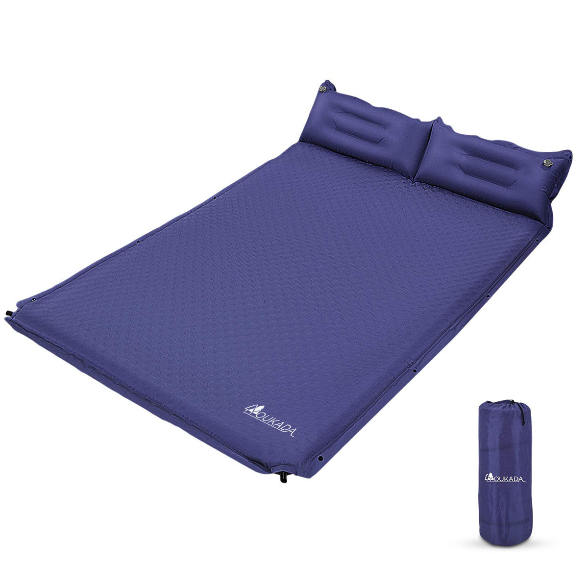 Montier 1.4'' Air Mattress